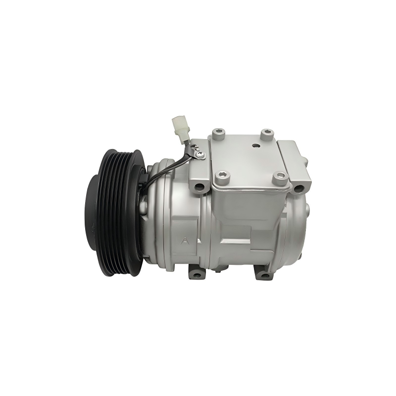 Heavy Duty Ac Compressor